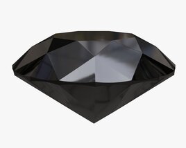 Black Diamond 3D-Modell
