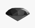 Black Diamond Modèle 3d