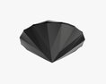 Black Diamond Modello 3D