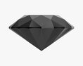 Black Diamond Modello 3D