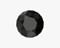 Black Diamond Modèle 3d
