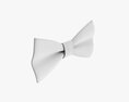 Bow Tie 02 3D-Modell