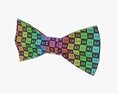 Bow Tie 03 3D-Modell