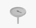 Cooking Instant Read Thermometer 3D 모델 