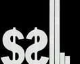 Dollar Symbol Modèle 3d
