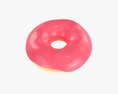 Donut 04 3D 모델 