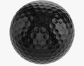 Golf Ball 3D модель