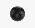 Golf Ball 3Dモデル