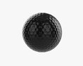 Golf Ball 3D-Modell