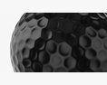Golf Ball 3D модель