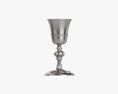 Old Chalice 3D-Modell