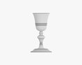 Old Chalice Modelo 3D