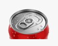 Standard Wet Beverage Can 330 Ml 11.15 Oz 3Dモデル
