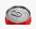 Standard Wet Beverage Can 440 Ml 14.87 Oz 3Dモデル