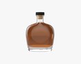 Whiskey Bottle 11 Modelo 3D