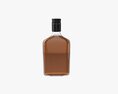 Whiskey Bottle 15 3D модель