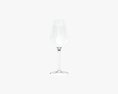 Wine Glass 01 Modèle 3d