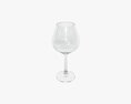 Wine Glass 05 3Dモデル