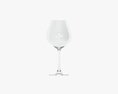 Wine Glass 05 3D модель