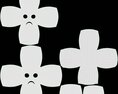 Emoji 071 Angry Modèle 3d