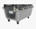Travel Pet Carrier Large 3Dモデル