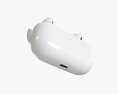 Airpods Pro 2nd Generation 2021 Modelo 3d
