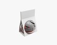 Air Wick Deco Sphere Air Refresher Blank 3D 모델 