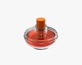 Air Wick Deco Sphere Air Refresher Blank 3D 모델 