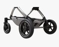 Baby Stroller 05 3Dモデル