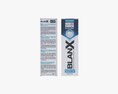 Blanx White Shock Toothpaste 3Dモデル