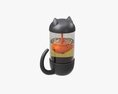 Cat-Shaped Teapot 3Dモデル