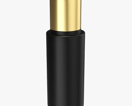 Cosmetics Bottle Mockup 11 3D-Modell
