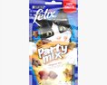 Felix Party Mix Cat Sweets 3d model