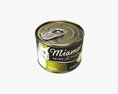 Miamor Feine Filets In Jelly Huhn Cat Food Modèle 3d