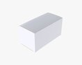 Paper Box Mockup 12 3D模型