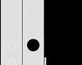 Xiaomi Aqara N200 Smart Door Lock Black 3d model