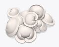 Dumplings 03 3Dモデル