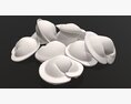 Dumplings 03 3D模型