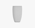 Coffee Mug Without Handle 02 3Dモデル