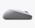 Dell Premier Rechargeable Wireless Mouse Ms7421w 3Dモデル