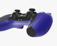 Sony Playstation 5 Dualsense Controller Galactic Modello 3D