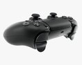 Sony Playstation 5 Dualsense Controller Midnight Black Modèle 3d