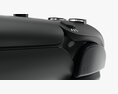 Sony Playstation 5 Dualsense Controller Midnight Black 3D 모델 