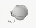 Apple HomePod Mini 01 Modello 3D