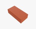 Clay Bricks Type 01 3D модель