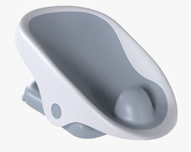 Clean Rinse Baby Bather 3D модель