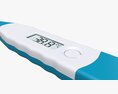Digital Thermometer 01 Modelo 3D