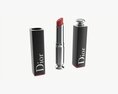 Dior Addict Lacquer Stick 3d model