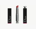 Dior Addict Lacquer Stick 3D 모델 