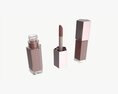 Fenty Beauty Gloss Bomb Heat Universal Lip Luminizer 3D 모델 
